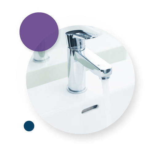 CCS - water efficiency