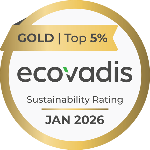 Ecovadis 2026