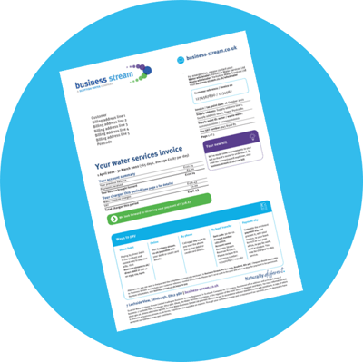 New bill image to be inserted on M2 go live date