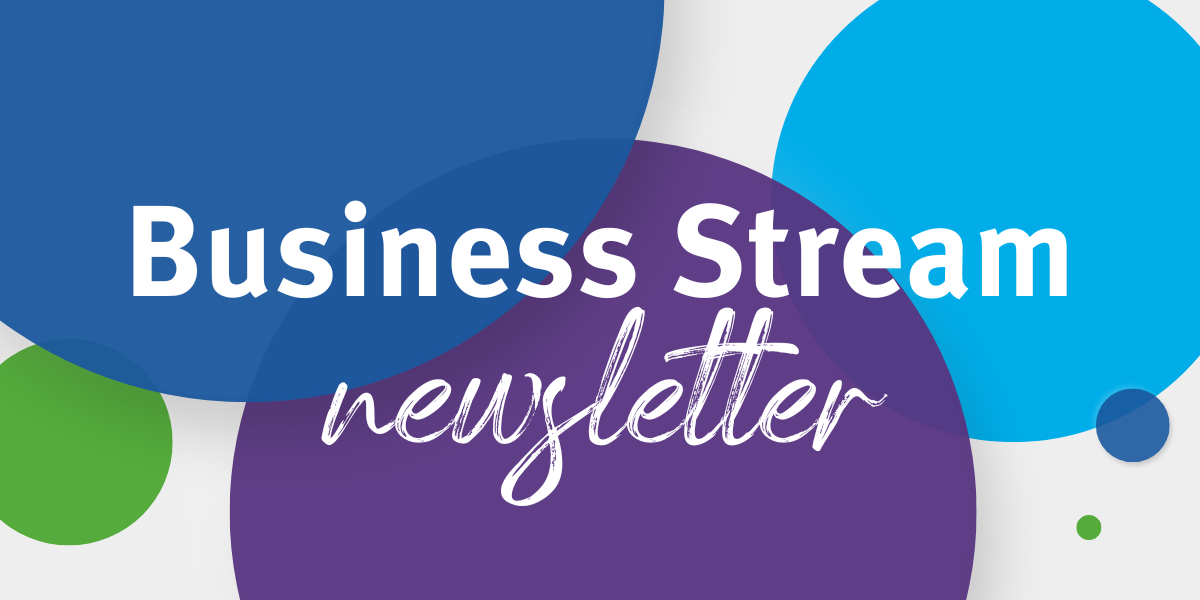 PSS Newsletter Banner