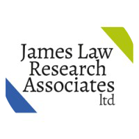 james_law_research_associates_ltd_logo